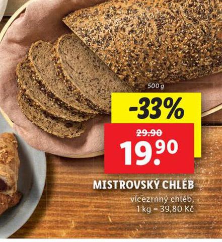 MISTROVSK CHLB