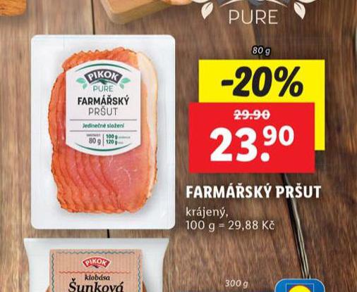 FARMSK PRUT