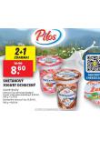 SMETANOV JOGURT OCHUCEN