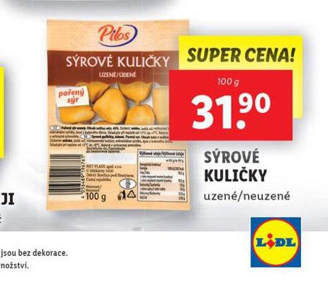 SROV KULIKY