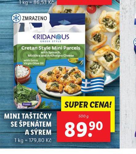MINI TATIKY SE PENTEM A SREM