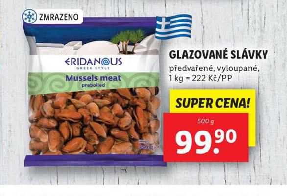 GLAZOVAN SLVKY