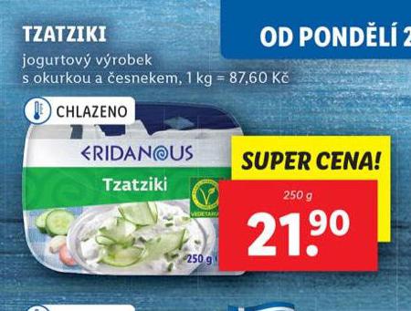 TZATZIKI