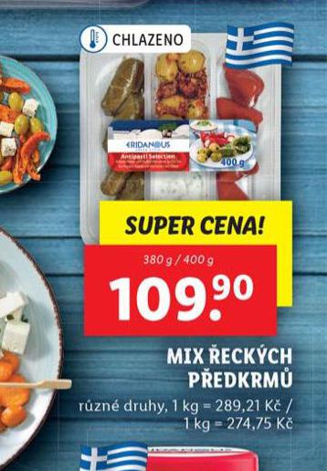 MIX ECKCH PEDKRM