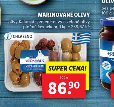 MARINOVAN OLIVY