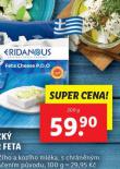 ECK SR FETA