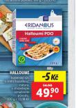 HALLOUMI