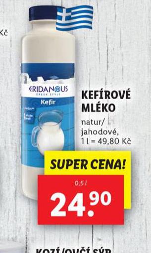 KEFROV MLKO