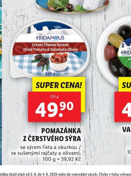 POMAZNKA Z ERSTVHO SRA