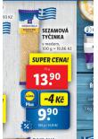 SEZAMOV TYINKA