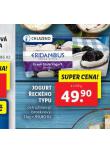 JOGURT ECKHO TYPU