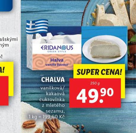 CHALVA
