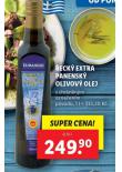 ECK EXTRA PANENSK OLIVOV OLEJ