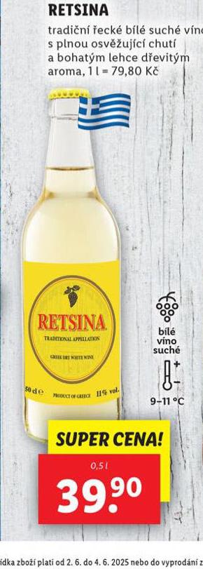 RETSINA