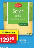 GOUDA