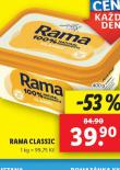 RAMA CLASSIC