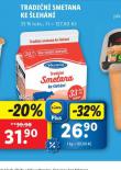 TRADIN SMETANA KE LEHN