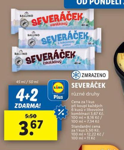 SEVEREK