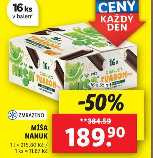 M͊A NANUK