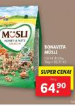 BONAVITA MSLI