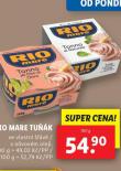 RIO MARE TUK