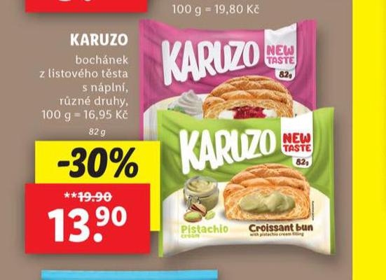 KARUZO