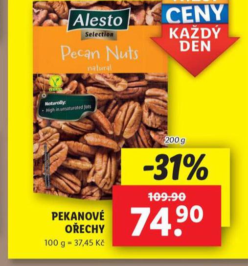 PEKANOV OECHY