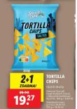 TORTILLA CHIPS