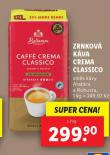 ZRNKOV KVA CREMA CLASSICO 