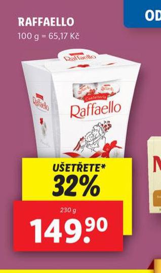 RAFFAELLO