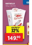RAFFAELLO