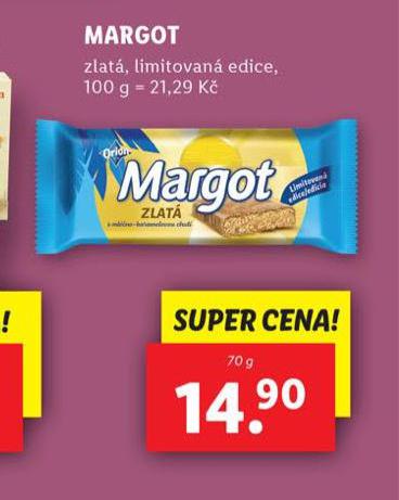 MARGOT