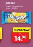 MARGOT
