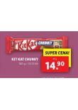 KIT KAT CHUNKY