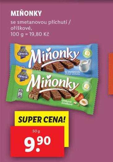 MIONKY