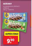 MIONKY