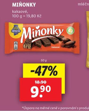 MIONKY