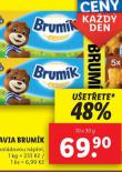 OPAVIA BRUMK