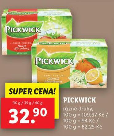 PICKWICK
