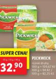 PICKWICK