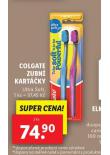 COLGATE ZUBN KARTEK