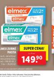 ELMEX ZUBN PASTA