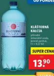 KLTORN KALCIA