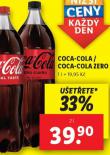 COCA COLA, COCA COLA ZERO
