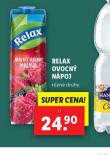 RELAX OVOCN AJ