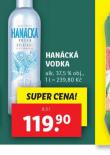 HANCK VODKA