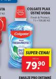 COLGATE PLAX STN VODA