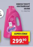 VANISH TEKUT ODSTRAOVA SKVRN