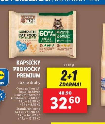 C OSHIDA KAPSIKY PRO KOKY