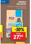 COSHIDA GRANULE PRO KOKY